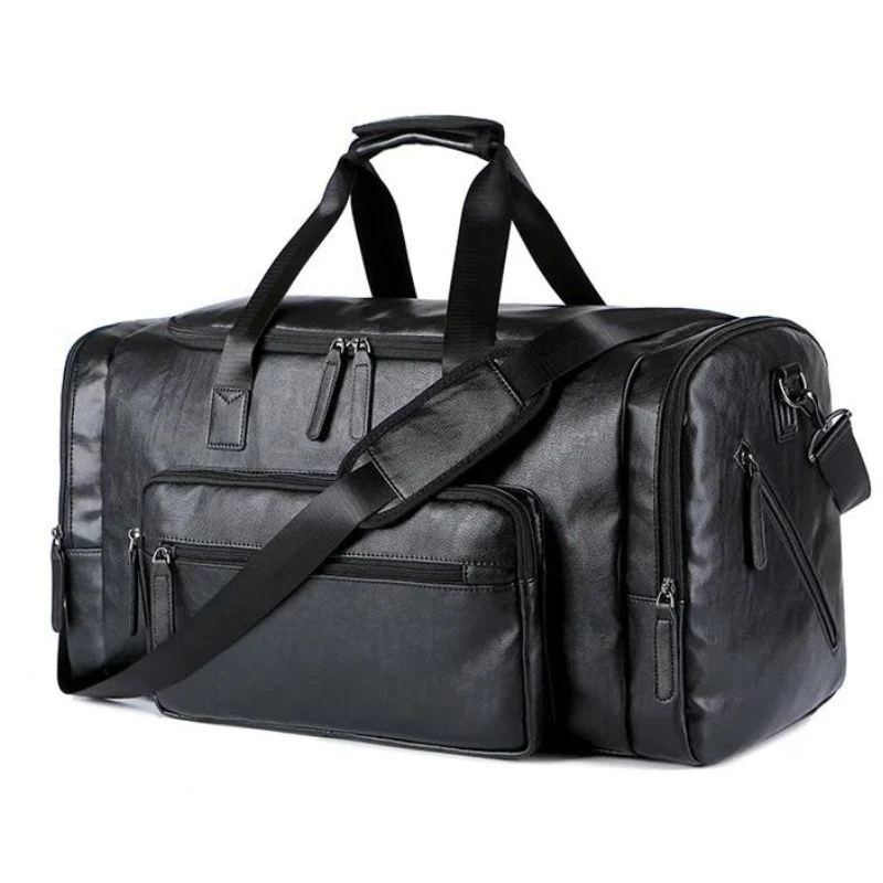 Sac Cabine Imitation Cuir – Image 3