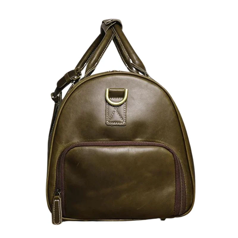 Bagage Cuir Homme – Image 4