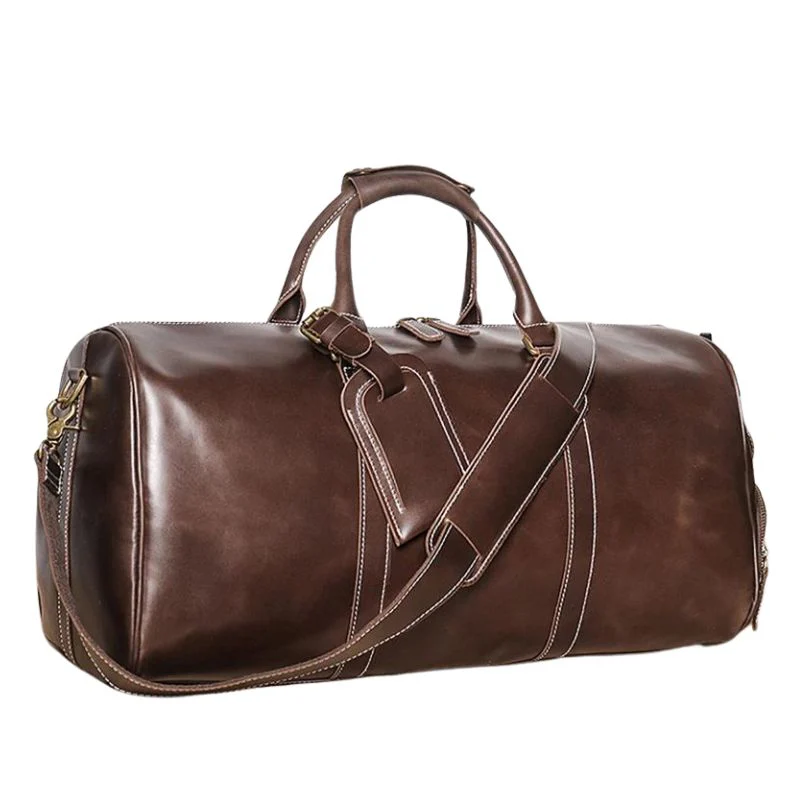Bagage Cuir Homme – Image 7