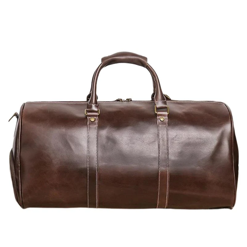 Bagage Cuir Homme – Image 6