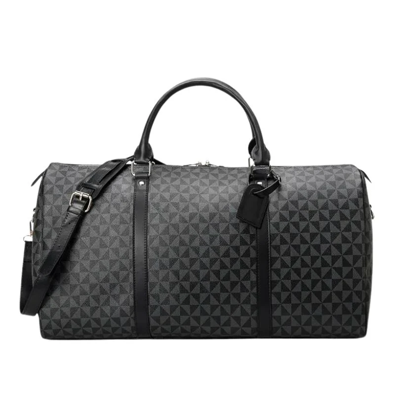 Sac Bandoulière Homme Cuir Vegan