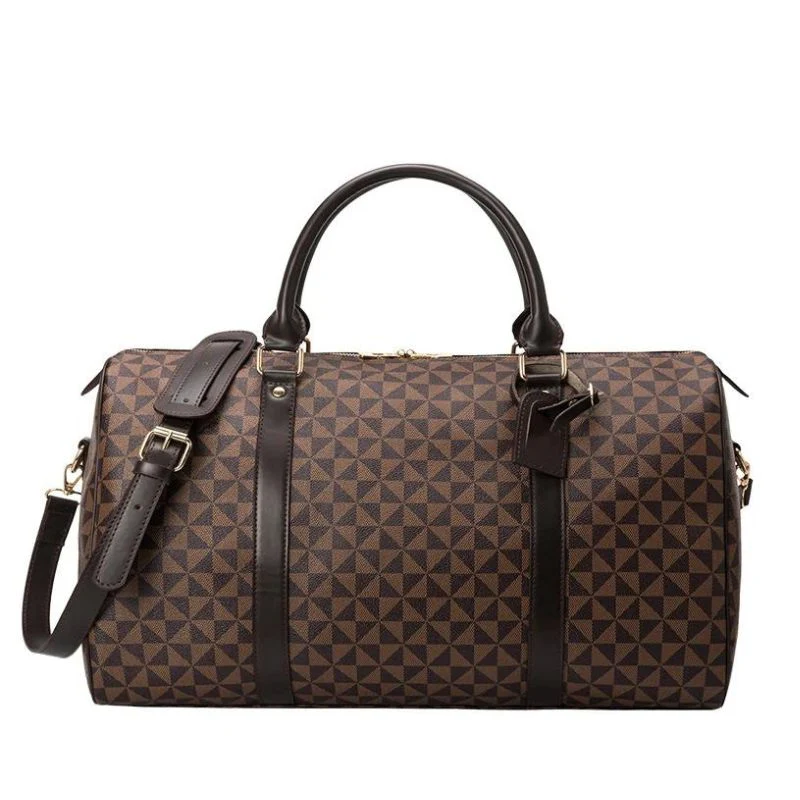 Sac Bandoulière Homme Cuir Vegan – Image 3