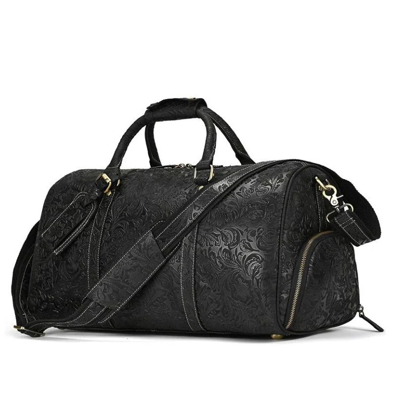 Sac Bagage Homme Luxe – Image 2