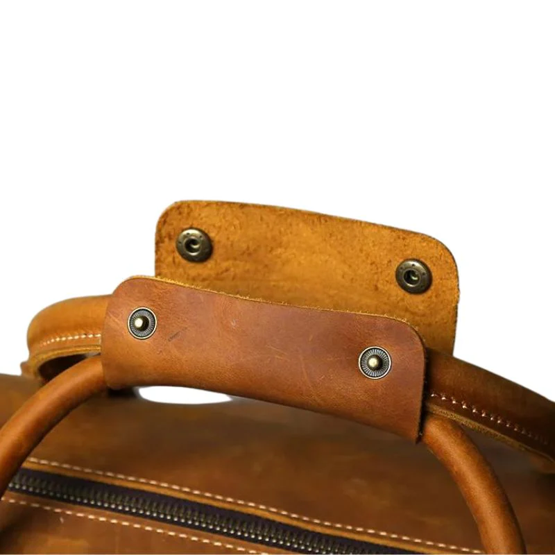 Sac 48H en Cuir – Image 4