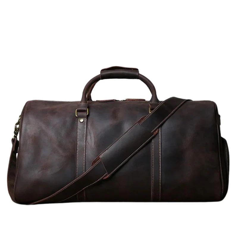 Sac 48H en Cuir – Image 5