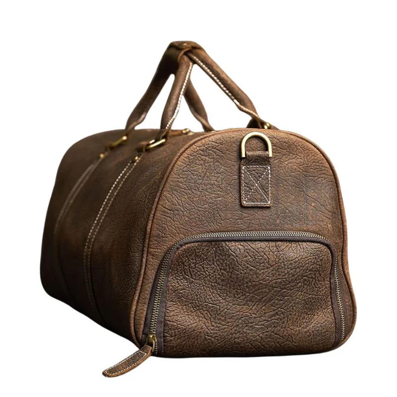 Sac de Voyage Homme Cabine Luxe – Image 4