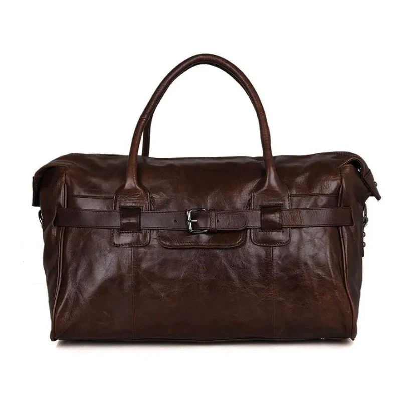 Bagage Cabine Cuir Avion – Image 2