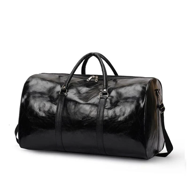 Sac de Voyage Femme Simili Cuir – Image 6