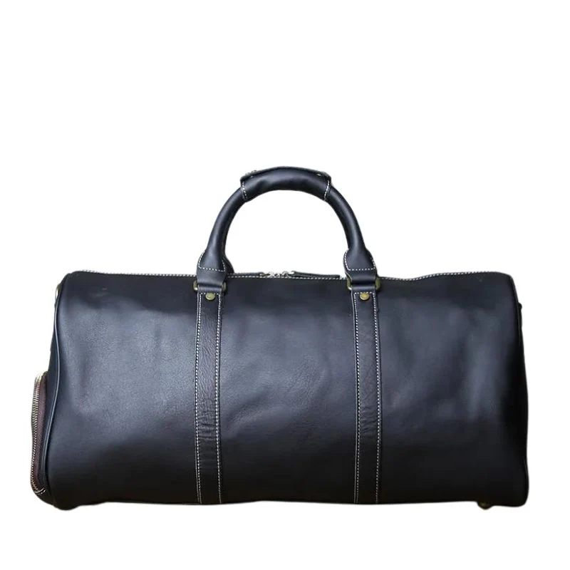 Sac Week-End Femme Cuir – Image 5