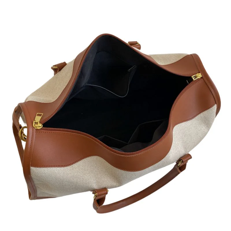 Sac de Voyage Femme Tendance – Image 3