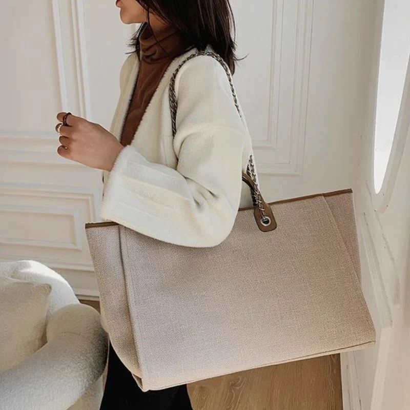 Sac Voyage Week-end Femme – Image 3