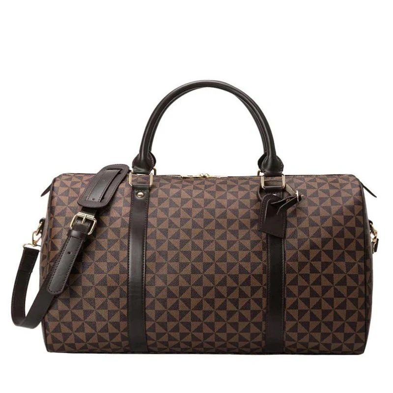 Grand Sac Week-end Femme – Image 3