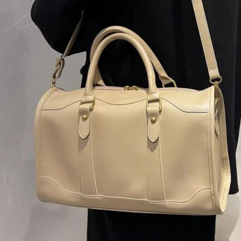 Sac de Voyage Chic pour Femme – Image 4