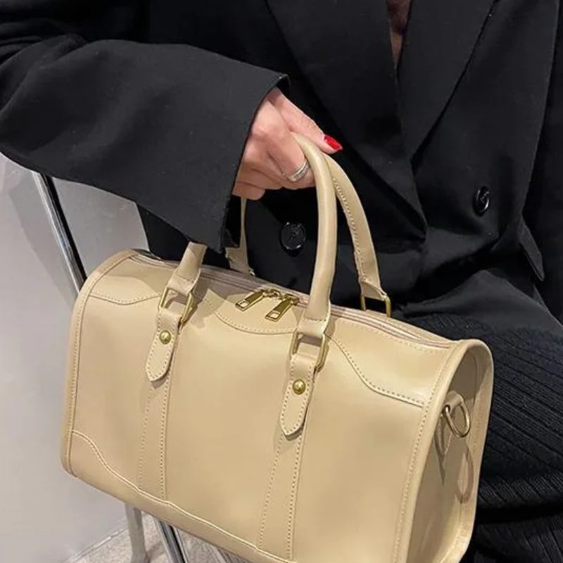 Sac de Voyage Chic pour Femme – Image 3