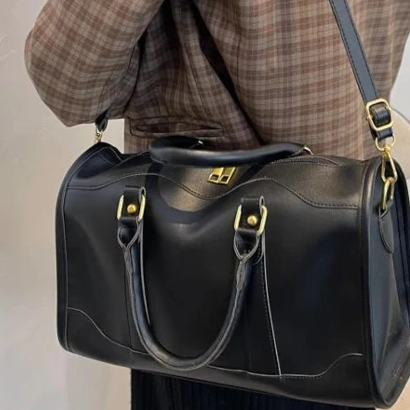 Sac de Voyage Chic pour Femme – Image 7