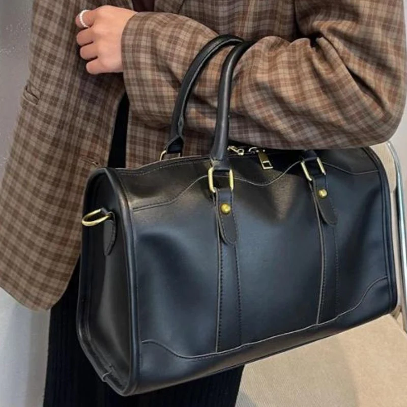 Sac de Voyage Chic pour Femme – Image 6