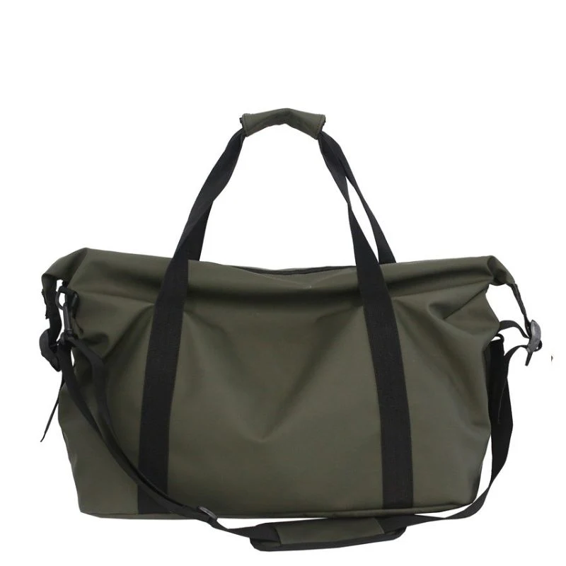 Sac Week-end Femme Tissu – Image 2