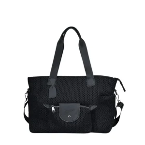 Sac de Voyage Souple Femme