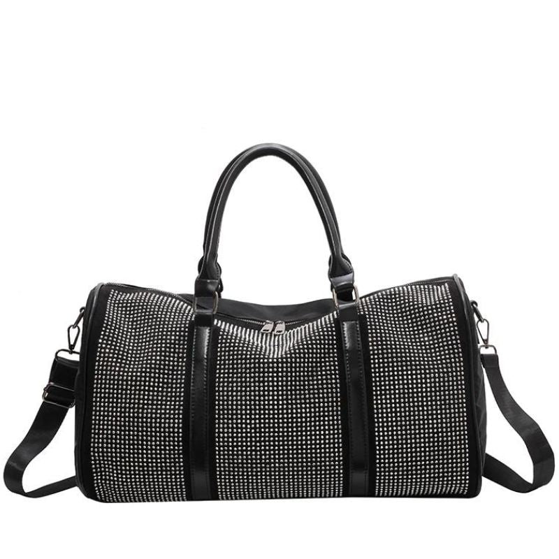 Sac de Voyage Féminin – Image 2