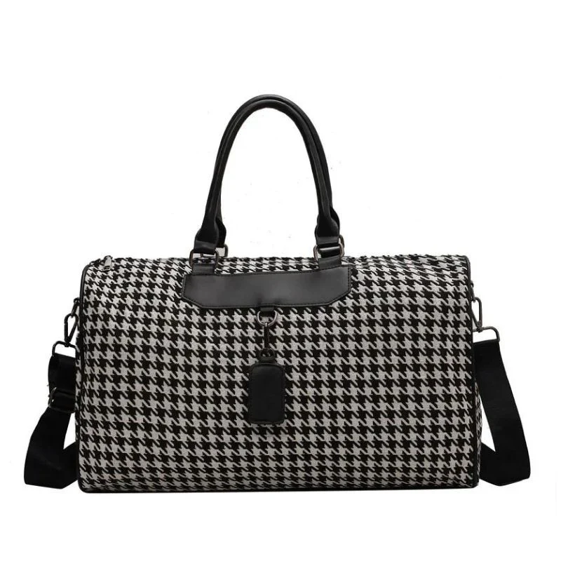 Joli Sac de Voyage Femme – Image 2