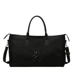 Sac Polochon Voyage Femme