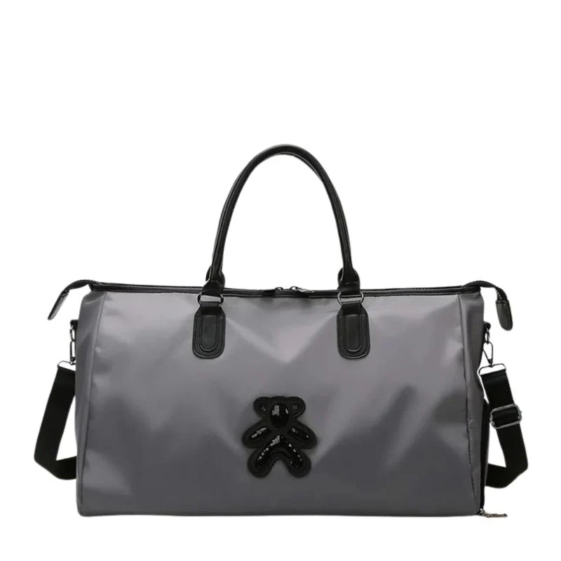 Sac Polochon Voyage Femme – Image 4