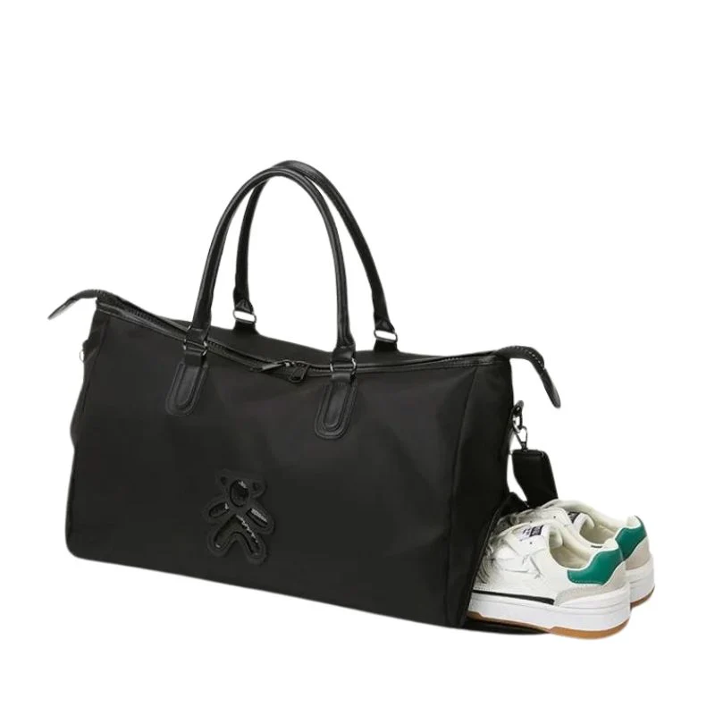 Sac Polochon Voyage Femme – Image 3