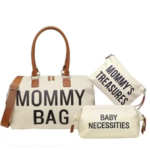 Sac de Voyage Maman