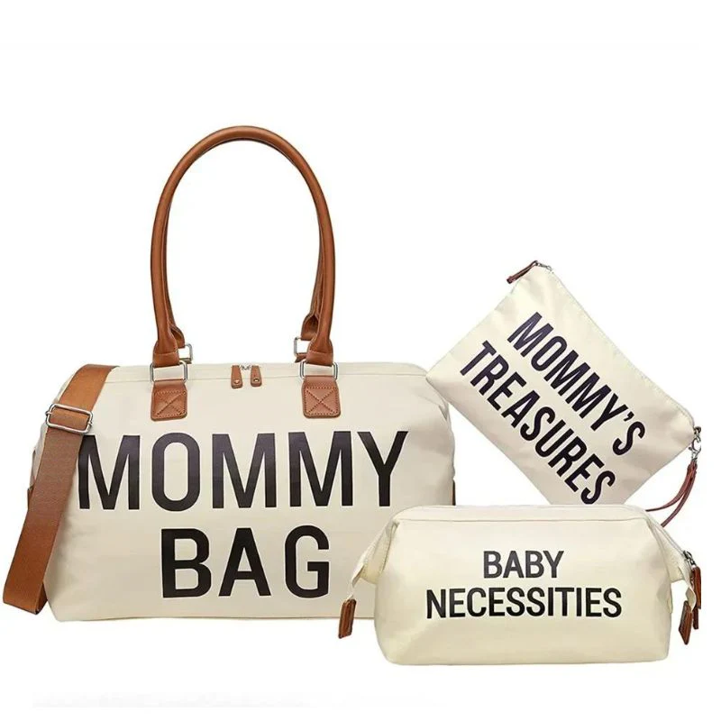 Sac de Voyage Maman
