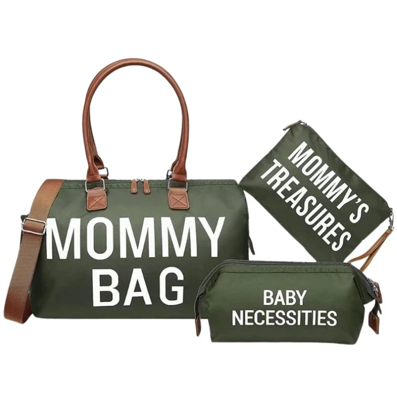 Sac de Voyage Maman – Image 5