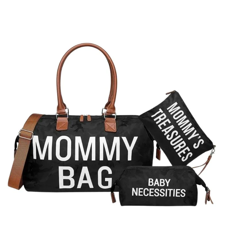 Sac de Voyage Maman – Image 3