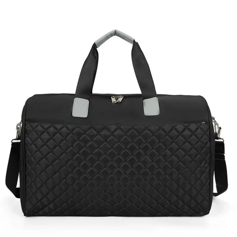 Sac de Voyage Femme Grand Format – Image 6