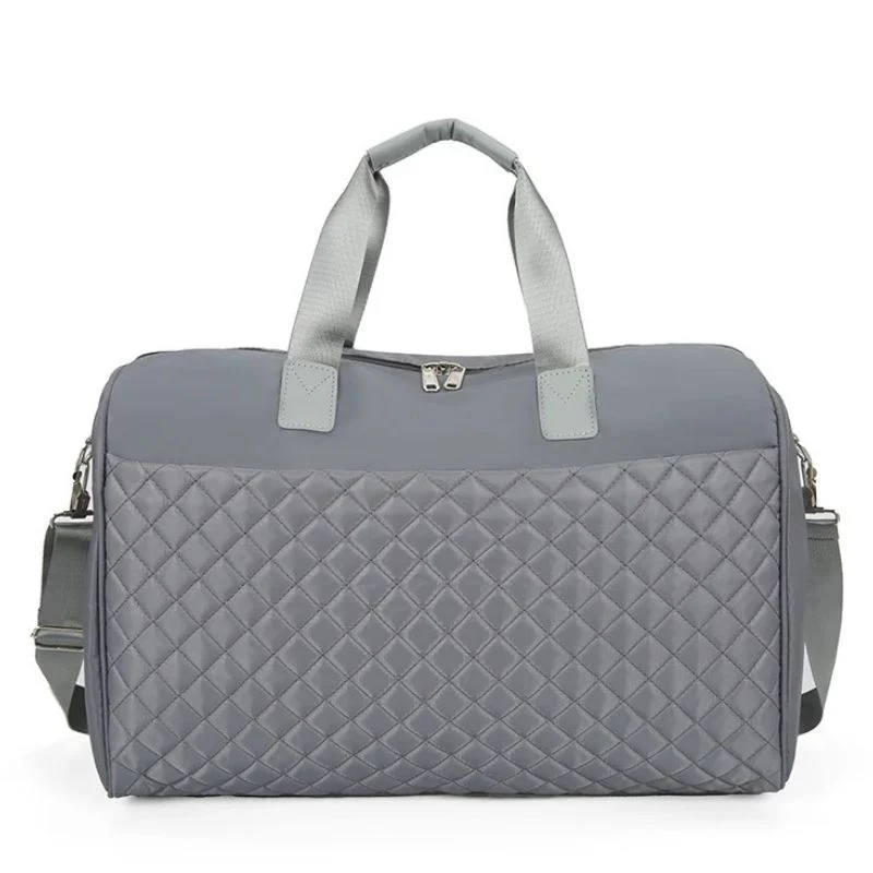 Sac de Voyage Femme Grand Format – Image 7