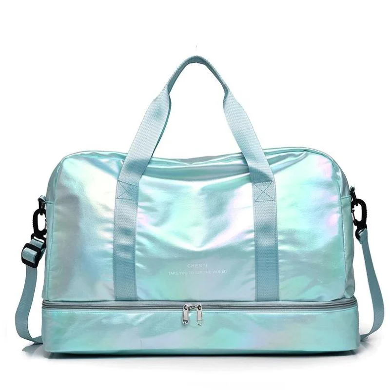 Sac de Voyage Femme Coloré – Image 2