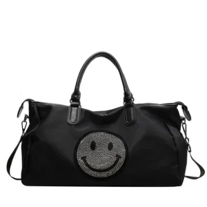 Grand Sac de Voyage XXL Femme