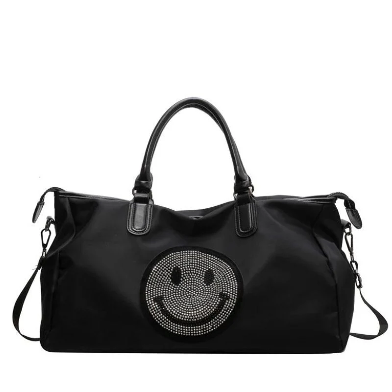 Grand Sac de Voyage XXL Femme