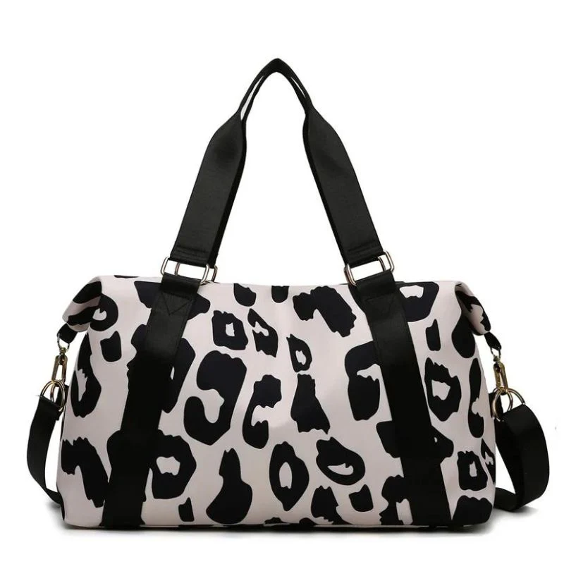 Sac Fourre-Tout Femme Bandoulière