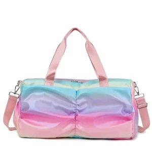 Sac de Voyage Multicolore