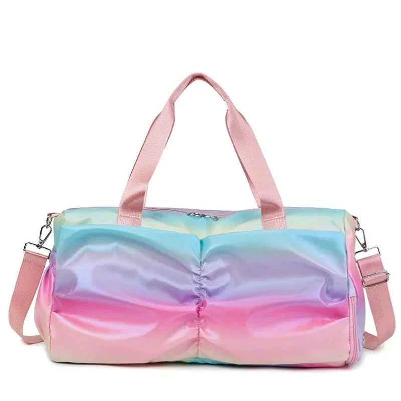 Sac de Voyage Multicolore
