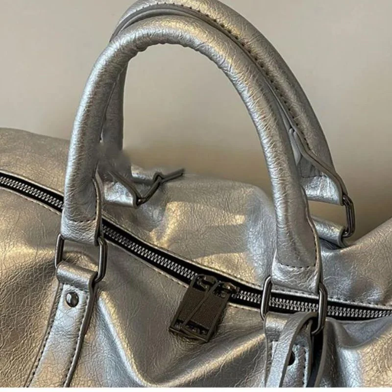 Grand Sac Bandoulière Femme – Image 3