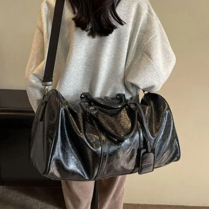 Grand Sac Bandoulière Femme – Image 6