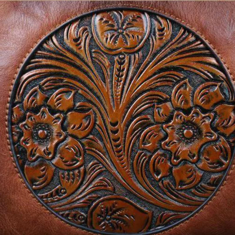 Sac Cabine Cuir Femme – Image 3