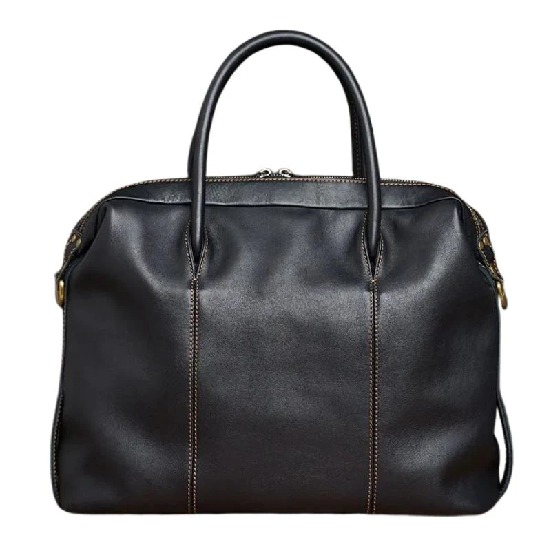 Bagage Cuir Homme Taille Cabine