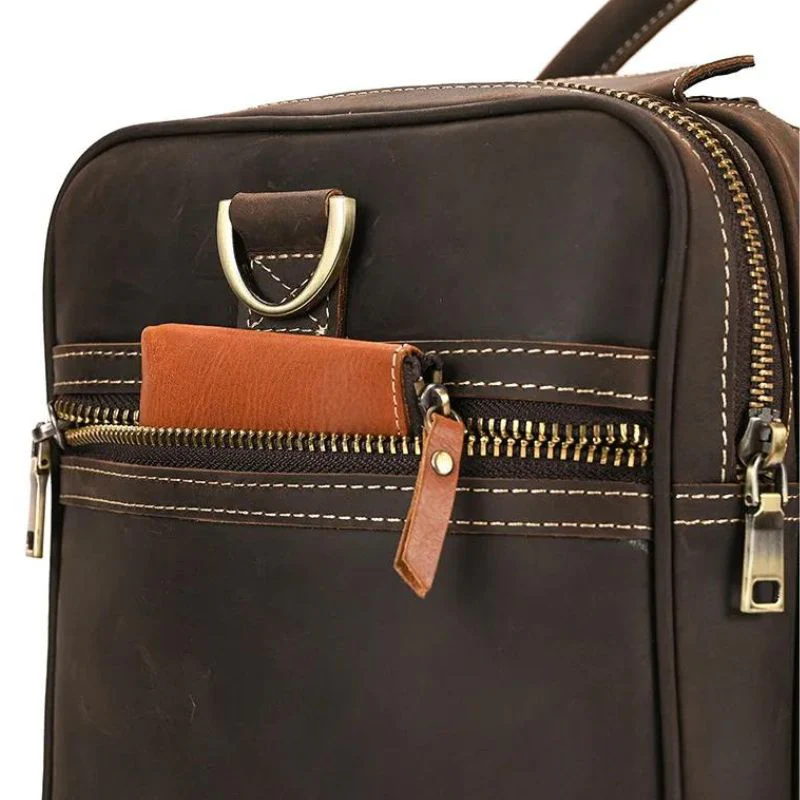 Bagage Homme Luxe – Image 5