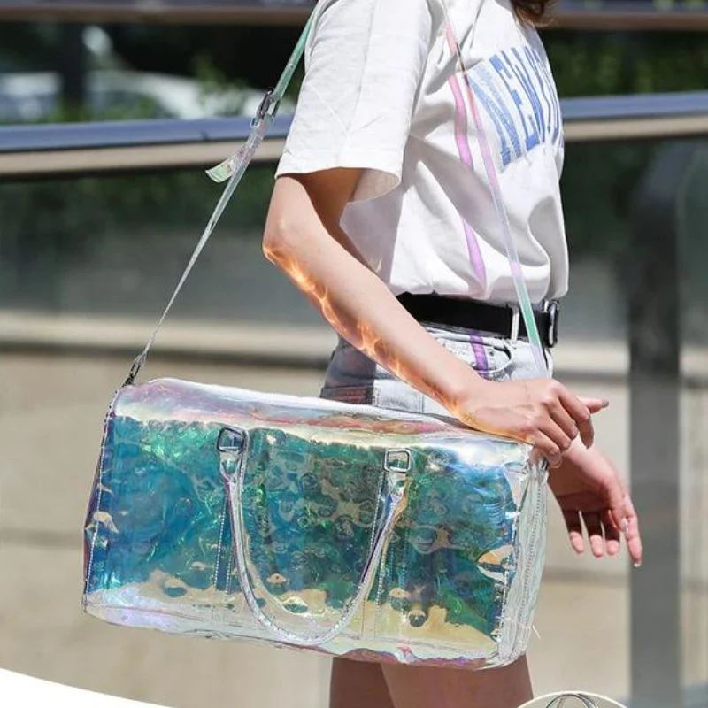 Sac Transparent Femme – Image 4