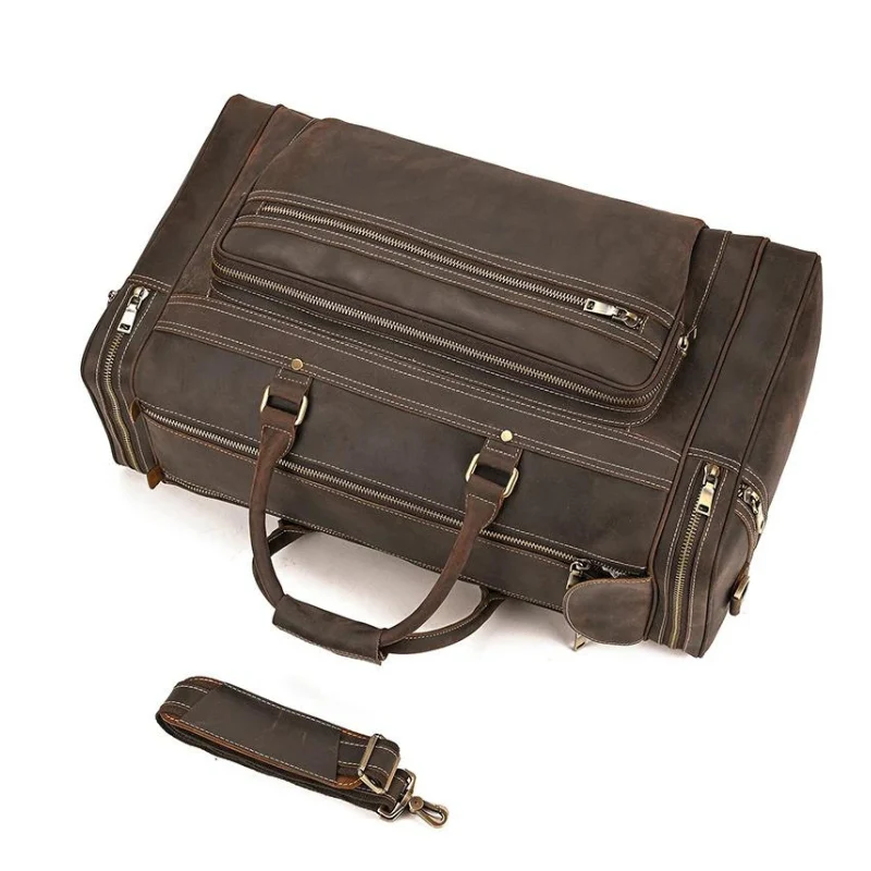 Bagage Homme Luxe – Image 3