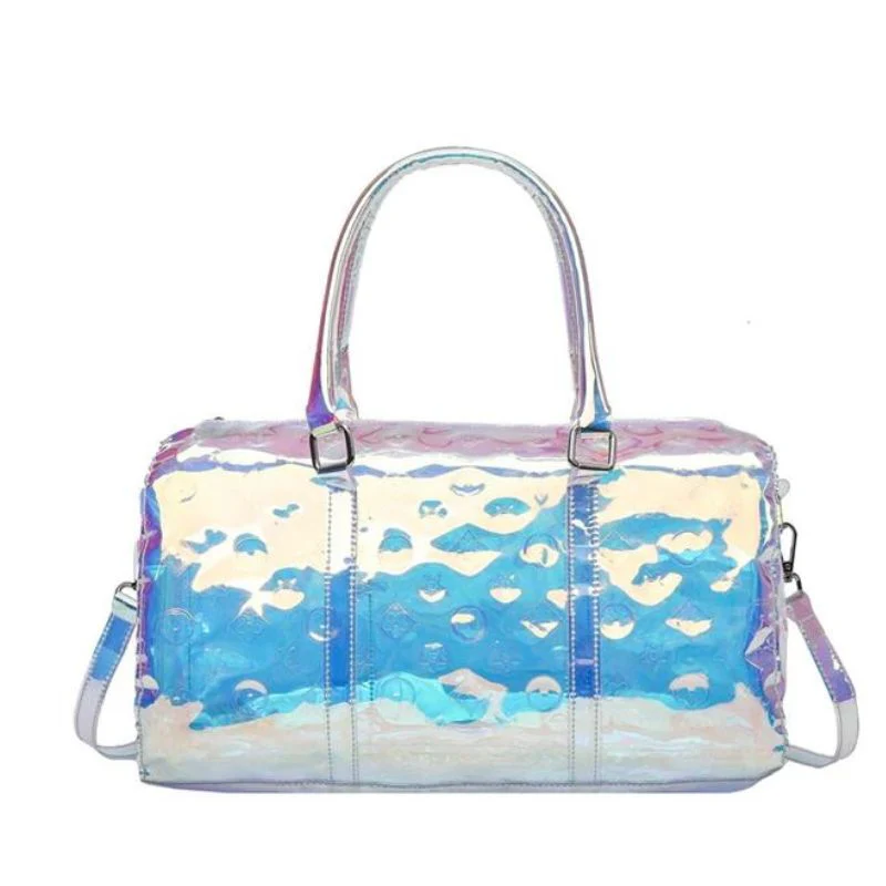 Sac Transparent Femme – Image 2