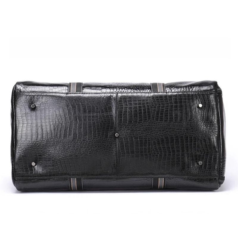 Sac Homme Cuir Souple – Image 3