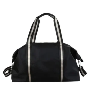 Sac Porté Epaule Noir Femme