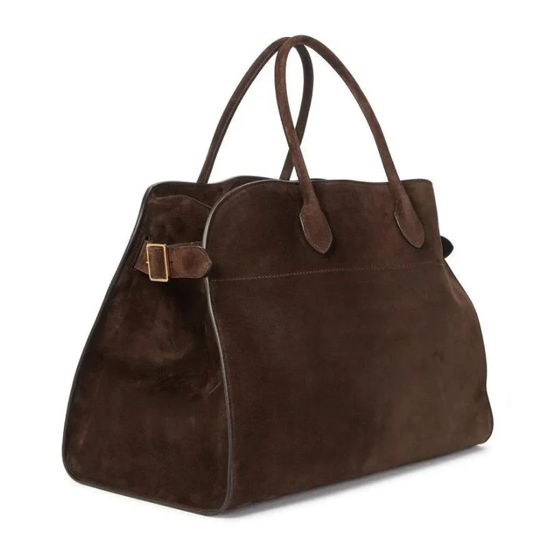 Sac Fourre-Tout Femme Luxe – Image 2